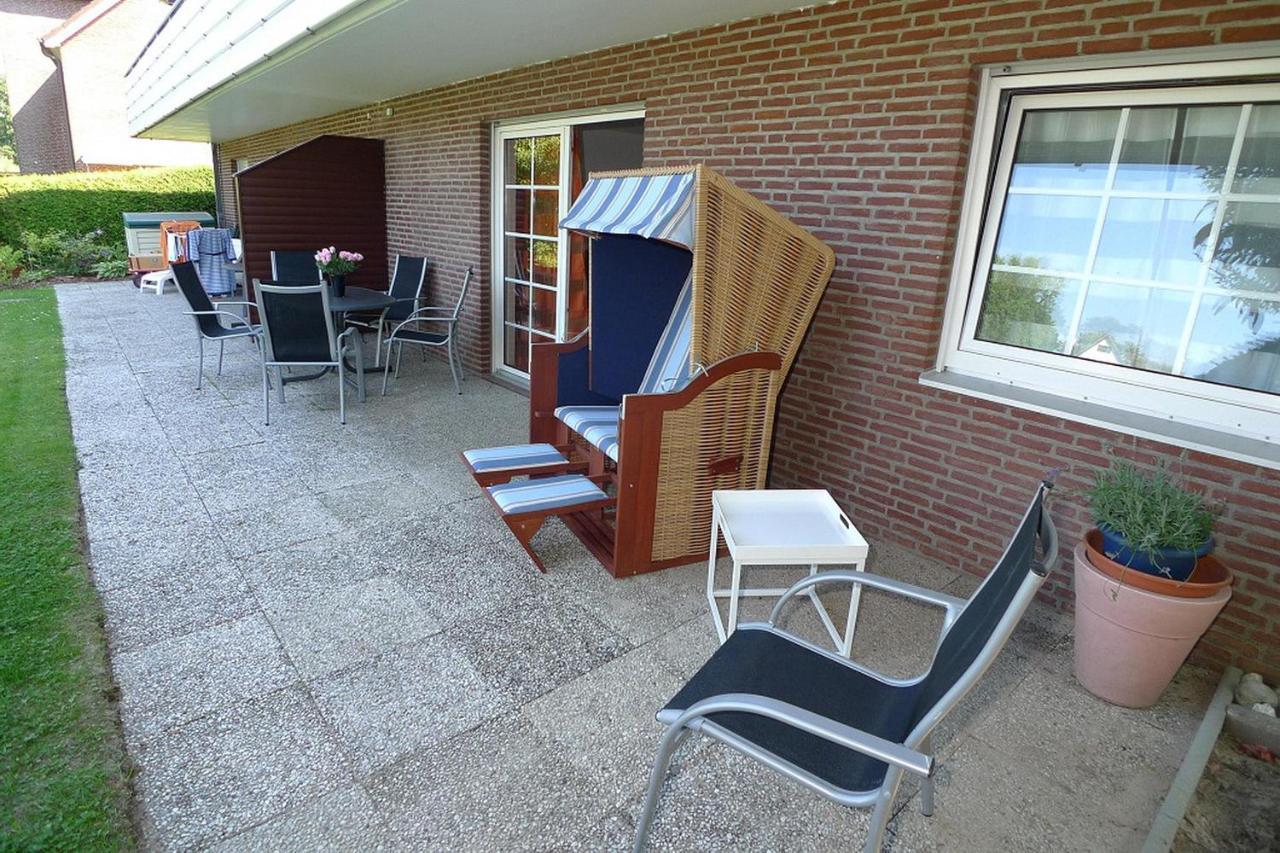 Strandlaeufer Strandlaeufer Appartement 2 Scharbeutz Exterior photo